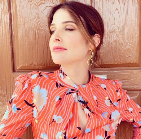 Cobie Smulders has a net worth of $25 million.